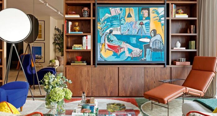 How to make a home feel welcoming: 8 rules to live by | Homes and Gardens