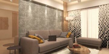 Best Low Cost Interior Design Ideas For You - Sak interiors
