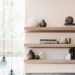 How to style shelves, according to an interior designer and home ...