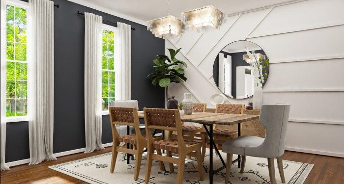 30 Best Accent Wall Ideas To Liven Up Your Home