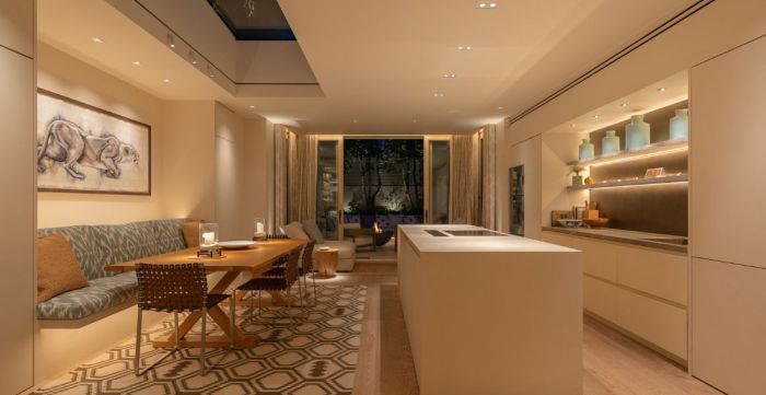 Lighting in Interior Design: Boosting Mood and Functionality