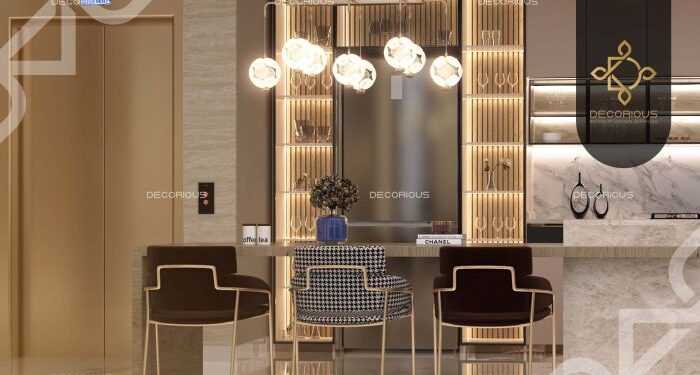 Principles of Lighting in Interior Design | Decorious