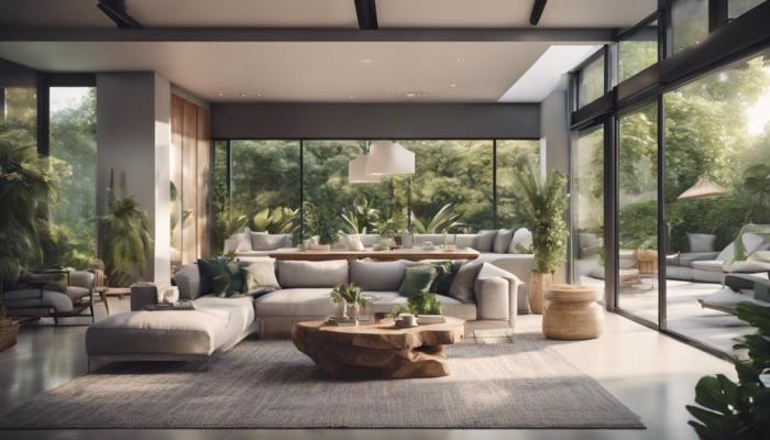 How to Create a Seamless Flow Between Indoor and Outdoor Spaces ...