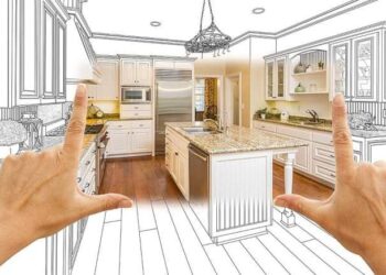 3 Ways to Work with an Interior Designer - WPL Interior Design